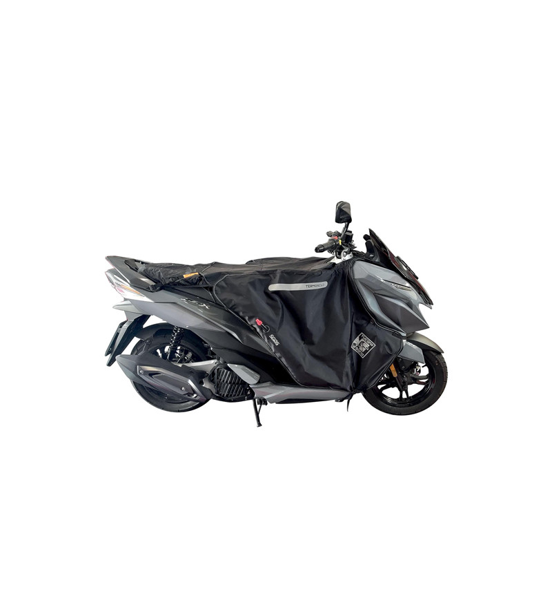 TABLIER MAXI SCOOTER TUCANO ADAPT.SYM JET X 2023-   R242X