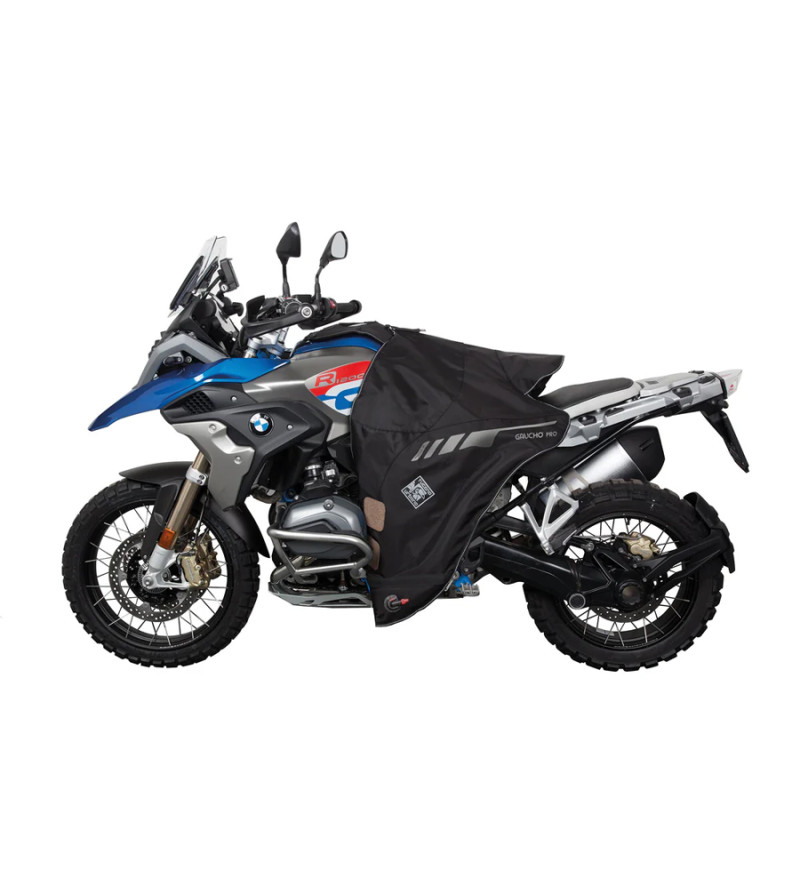 TABLIER MOTO TUCANO GAUCHO R1200PROADAPT. BMW R1200/R1250 GS