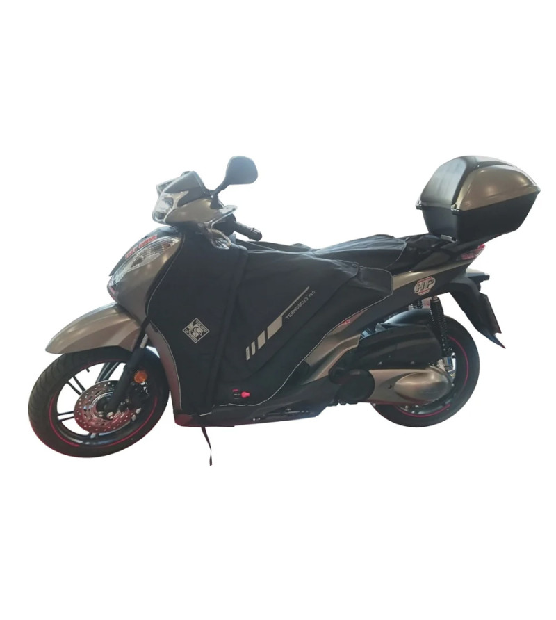 TABLIER MAXI SCOOTER TUCANO TERMOSCUD® R177PRO ADAPT. HONDA 300 SH 2016-2020
