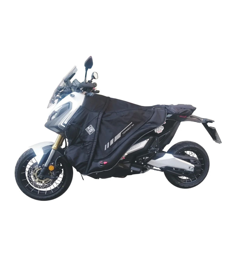 TABLIER MAXI SCOOTER TUCANO TERMOSCUD® R186PRO ADAPT. HONDA 750 X-ADV2017-2020
