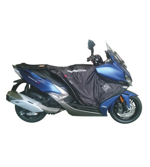 TABLIER MAXI SCOOTER TUCANO TERMOSCUD® R192 ADAPT. KYMCO 400 XCITING 2019-