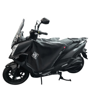 TABLIER MAXI SCOOTER TUCANO TERMOSCUD® R247 ADAPT.KYMCO 125 DINK/R 2023-2025