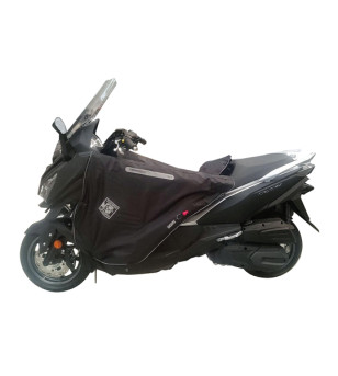 TABLIER MAXI SCOOTER TUCANO ADAPT.SYM CRUISYM 125/300  2017-   R201X