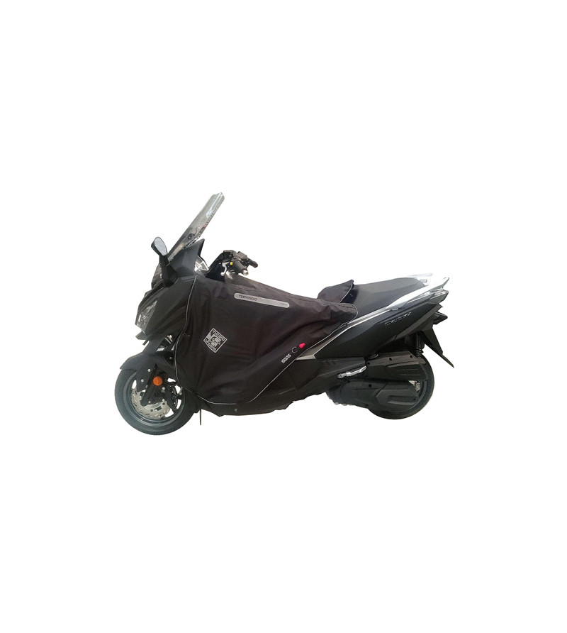 TABLIER MAXI SCOOTER TUCANO ADAPT.SYM CRUISYM 125/300  2017-   R201X