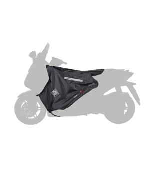 TABLIER MAXI SCOOTER TUCANO ADAPT.BMW C 600 SPORT 2012- 2016 R097X