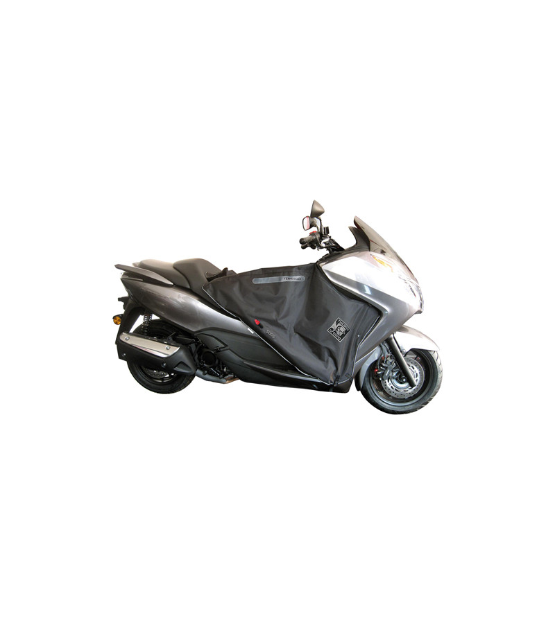 TABLIER MAXI SCOOTER TUCANO ADAPT.HONDA FORZA  300  2013- 2018 R164X