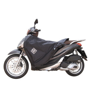 TABLIER MAXI SCOOTER TUCANO ADAPT.PIAGGIO MEDLEY / MEDLEY S 125  2018- 2020 R182X