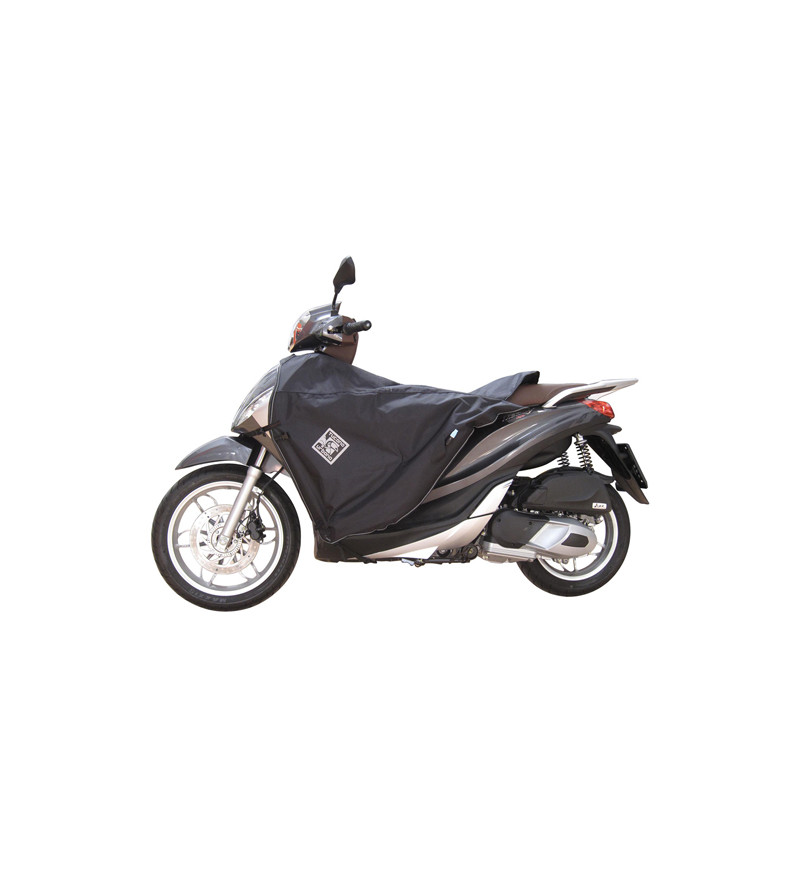 TABLIER MAXI SCOOTER TUCANO ADAPT.PIAGGIO MEDLEY / MEDLEY S 125  2018- 2020 R182X