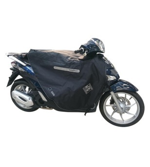 TABLIER MAXI SCOOTER TUCANO ADAPT.PIAGGIO LIBERTY 125  2017-   R184X