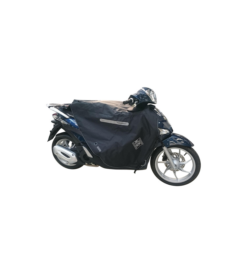 TABLIER MAXI SCOOTER TUCANO ADAPT.PIAGGIO LIBERTY 125  2017-   R184X