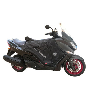 TABLIER MAXI SCOOTER TUCANO ADAPT.SUZUKI BURGMAN 400  2017 -  R188PROX
