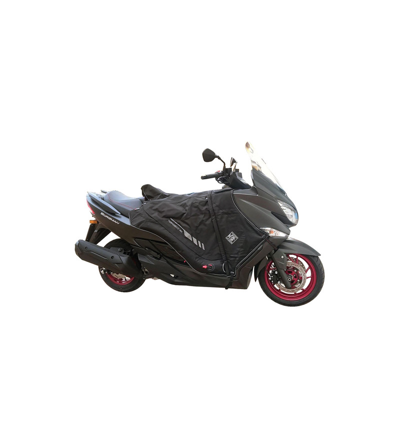 TABLIER MAXI SCOOTER TUCANO ADAPT.SUZUKI BURGMAN 400  2017 -  R188PROX
