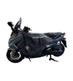 TABLIER MAXI SCOOTER TUCANO ADAPT.HONDA FORZA 125 2023-   R238X