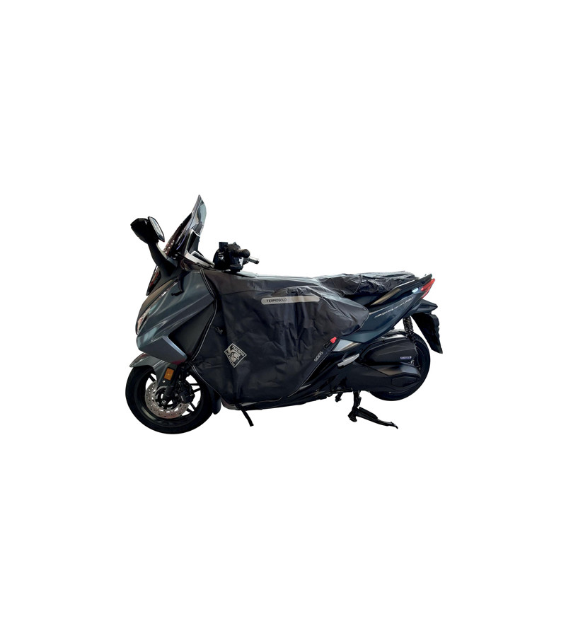 TABLIER MAXI SCOOTER TUCANO ADAPT.HONDA FORZA 125 2023-   R238X