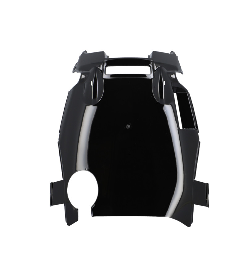 PASSAGE DE ROUE TUN'R ADAPT. NITRO/AEROX 1998-2012 NOIR BRILLANT