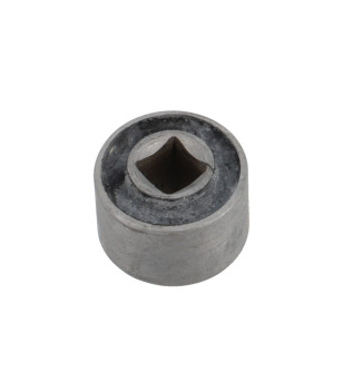 SILENTBLOC CARTER MOTEUR / SUPPORT MOTEUR ADAPT. MBK BOOSTER NITRO OVETTO STUNT / YAMAHA B