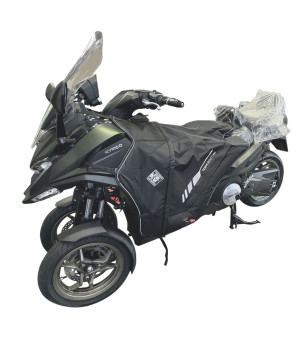 TABLIER MAXI SCOOTER TUCANO TERMOSCUD® R240PRO ADAPT. KYMCO 550 CV3