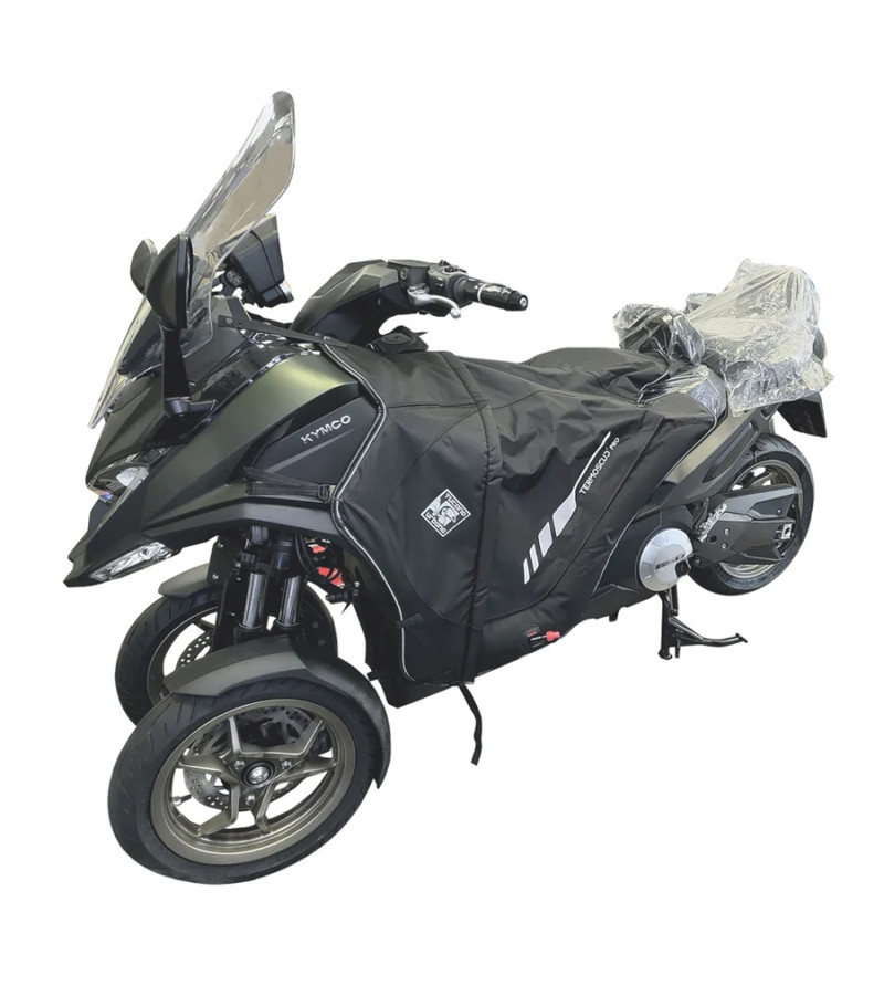 TABLIER MAXI SCOOTER TUCANO TERMOSCUD® R240PRO ADAPT. KYMCO 550 CV3