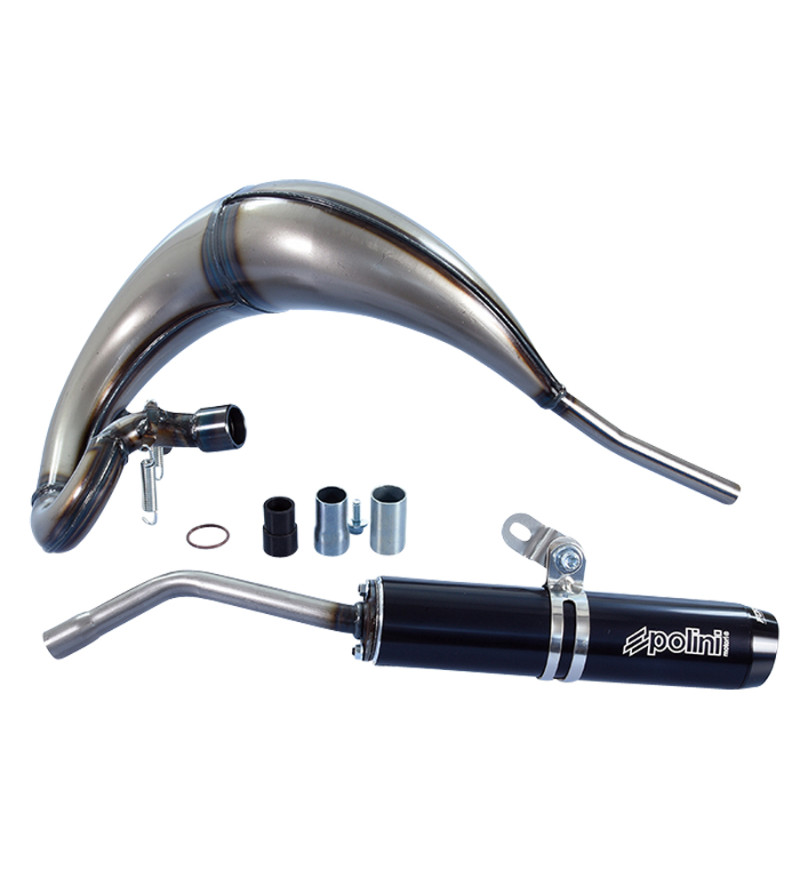 POT MECABOITE POLINI FOR RACE 2 ADAPT. FANTIC XE / XM 50 2021- EURO 5