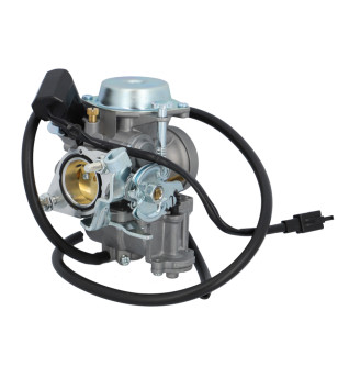 CARBURATEUR MAXI SCOOTER ADAPT. 125YAMAHA MAJESTY / MBK SKYLINER