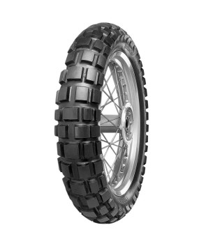 PNEU MOTO 19" 120/70 X 19 CONTINENTAL TKC80 TWINDURO M/C M+S FRONT 60Q TL
