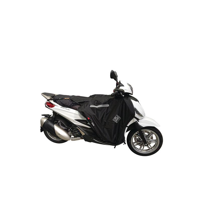 TABLIER MAXI SCOOTER TUCANO ADAPT.PIAGGIO BEVERLY  300  2021-  - R224X