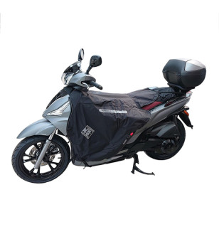 TABLIER MAXI SCOOTER TUCANO ADAPT.KYMCO PEOPLE S  300  2019-   R209X