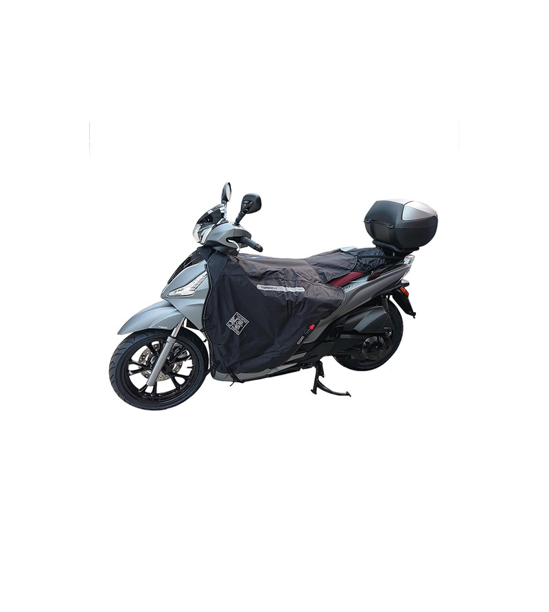 TABLIER MAXI SCOOTER TUCANO ADAPT.KYMCO PEOPLE S  300  2019-   R209X