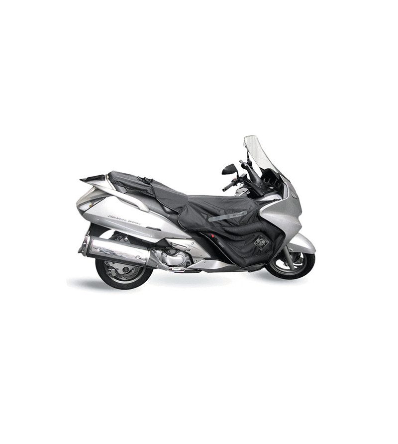 TABLIER MAXI SCOOTER TUCANO ADAPT.HONDA SILVER WING 400/600  2001- 2009 R036X
