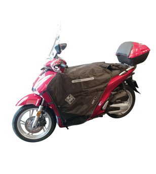 TABLIER MAXI SCOOTER TUCANO ADAPT.HONDA SH  125  2017- 2020 R185X
