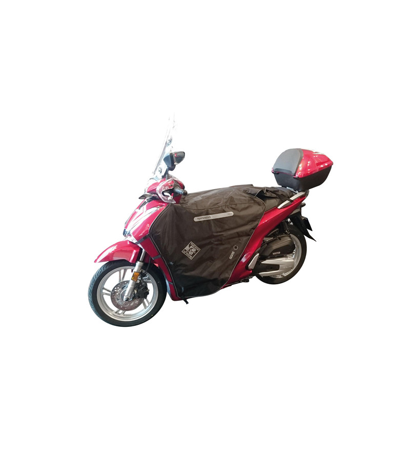 TABLIER MAXI SCOOTER TUCANO ADAPT.HONDA SH  125  2017- 2020 R185X