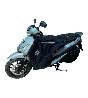 TABLIER MAXI SCOOTER TUCANO ADAPT.SYM HD 300  2019-   R204X
