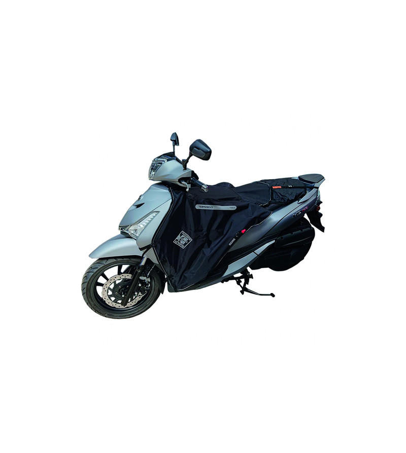 TABLIER MAXI SCOOTER TUCANO ADAPT.SYM HD 300  2019-   R204X