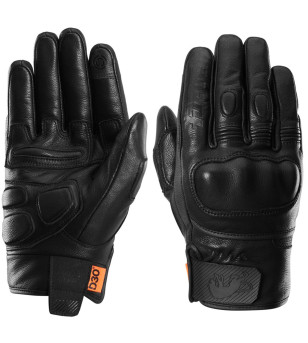 GANT FURYGAN TOUTES SAISONS LR JETALL SEASON D3O® EVO NOIR TAILLE L (PR)