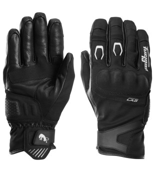GANT FURYGAN TOUTES SAISONS NEWTONALL SEASON NOIR TAILLE S (PR)