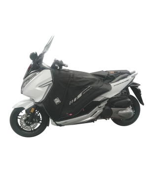 TABLIER MAXI SCOOTER TUCANO TERMOSCUD® R198PRO ADAPT. HONDA 125/300 FORZA 2018-2020