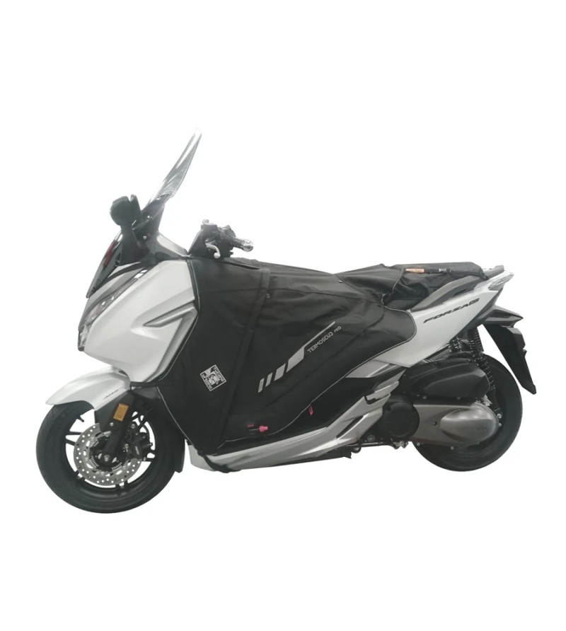 TABLIER MAXI SCOOTER TUCANO TERMOSCUD® R198PRO ADAPT. HONDA 125/300 FORZA 2018-2020