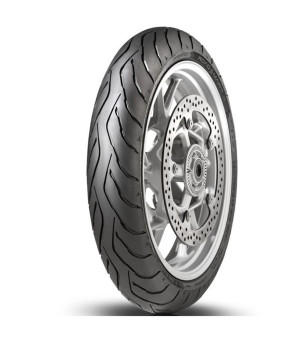 PNEU MOTO 17" 120/70 ZR 17 DUNLOP ROADSMART IV GT 58W TL