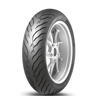 PNEU MOTO 17" 180/55 ZR 17 DUNLOP ROADSMART IV SP 73W TL