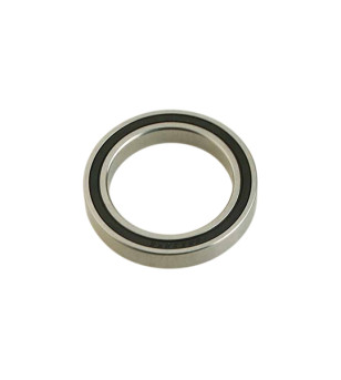 ROULEMENT PEDALIER/CUVETTES BB30 42X30X7 2RS (VENDU A L'UNITE)