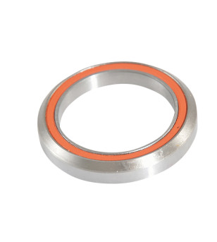 ROULEMENT CARTOUCHE JEU DIRECTION 1''1/8  41.8X30.5X6.5 MM   45°X45° ARGENT