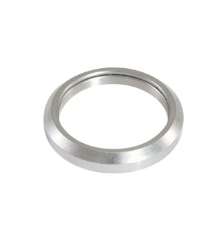 ROULEMENT CARTOUCHE JEU DIRECTION 1''1/2  51,8X40X8 MM  36°X45°  ARGENT TH073