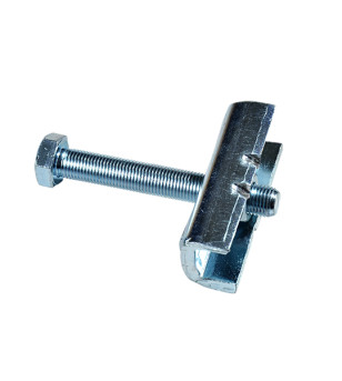 VIS AVEC PLATINE PERUZZO