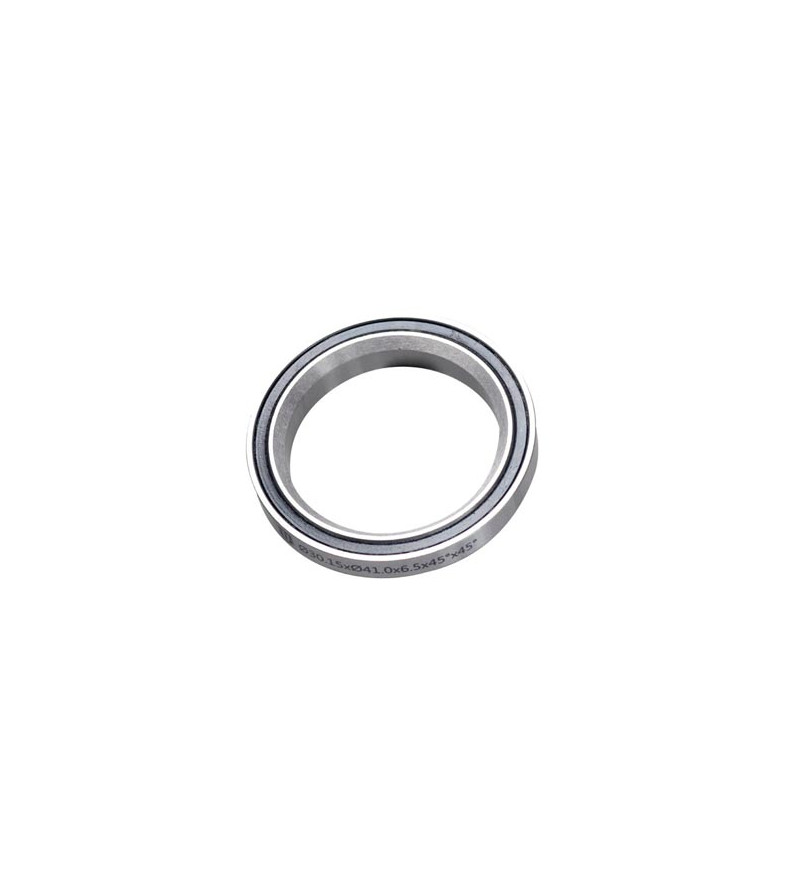 ROULEMENT CARTOUCHE JEU DIRECTION MARWI CB-716  30.15X41X7 MM   45°X45°