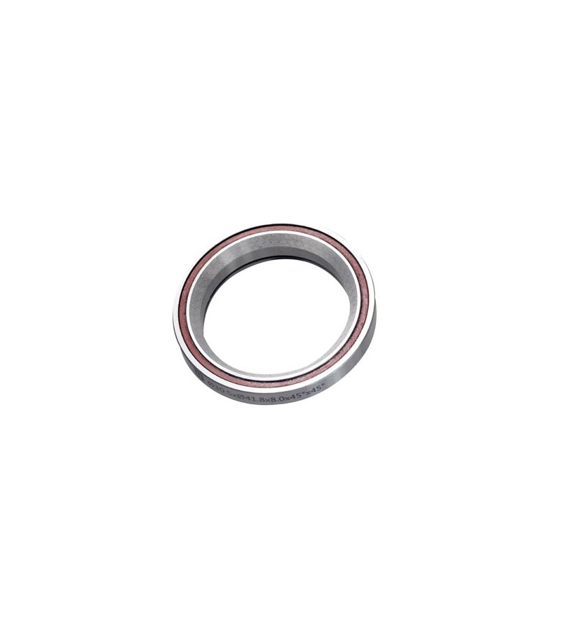 ROULEMENT CARTOUCHE JEU DIRECTION MARWI CB-735  30.5X41.8X8 MM   45°X45°