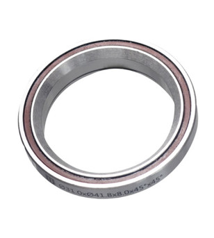 ROULEMENT CARTOUCHE JEU DIRECTION MARWI CB-740  31X41.8X8 MM   45°X45°