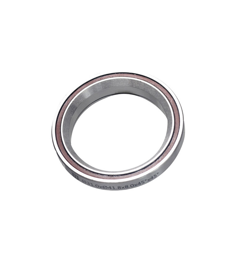 ROULEMENT CARTOUCHE JEU DIRECTION MARWI CB-740  31X41.8X8 MM   45°X45°
