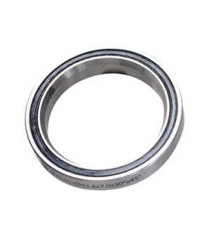 ROULEMENT CARTOUCHE JEU DIRECTION MARWI CB-745  33.05X43.8X7 MM   30°X45°