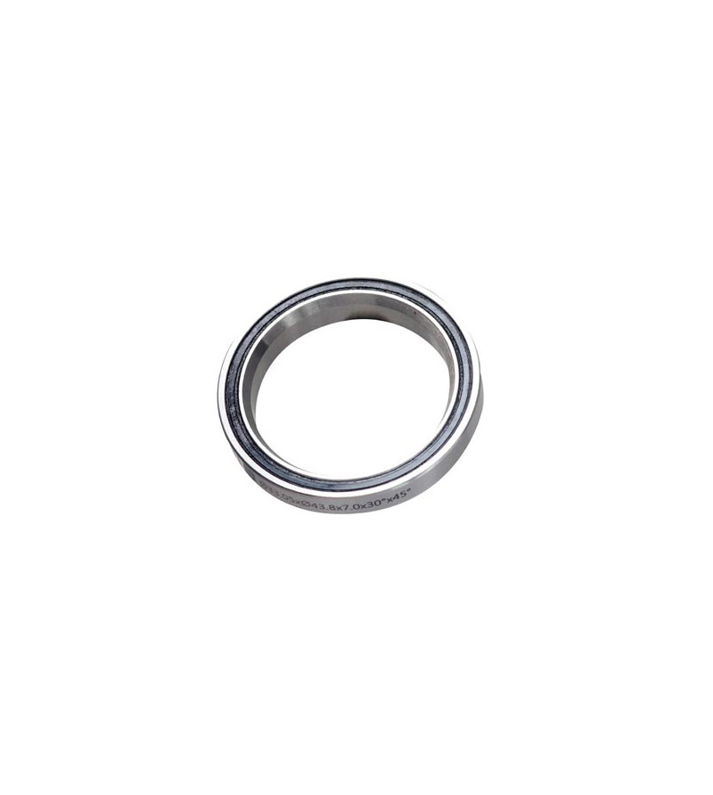 ROULEMENT CARTOUCHE JEU DIRECTION MARWI CB-745  33.05X43.8X7 MM   30°X45°