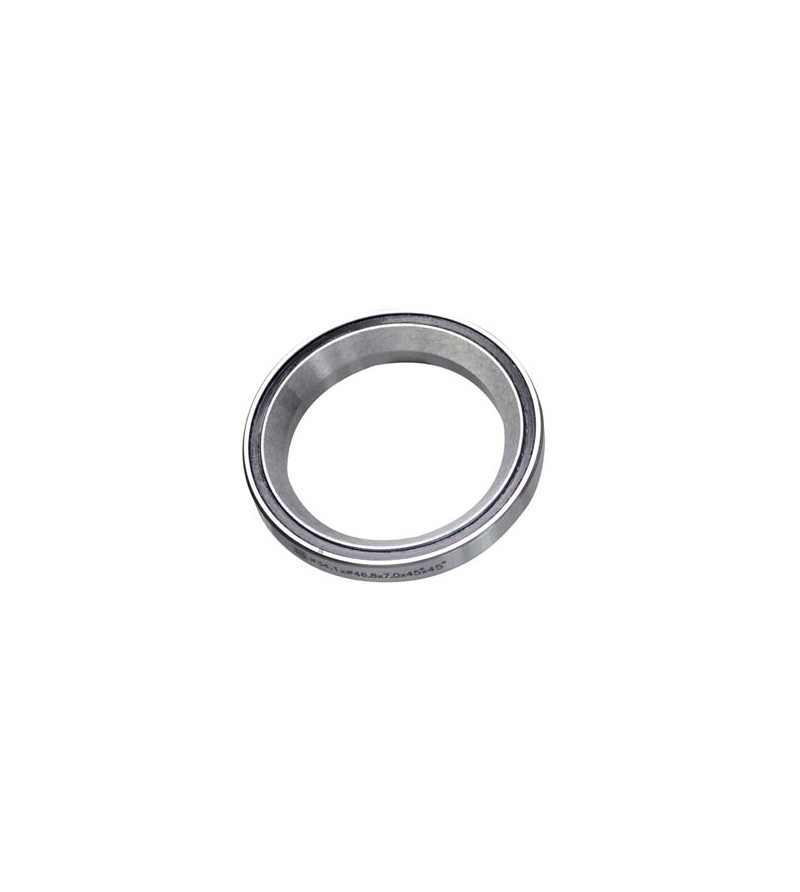 ROULEMENT CARTOUCHE JEU DIRECTION MARWI CB-752  34.1X46.8X7 MM   45°X45°